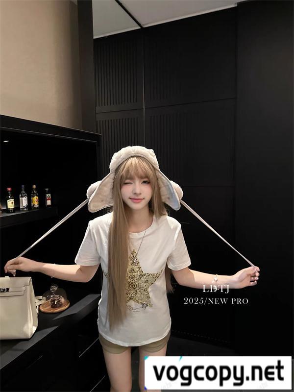 DIOR 偽物 Ｔシャツ