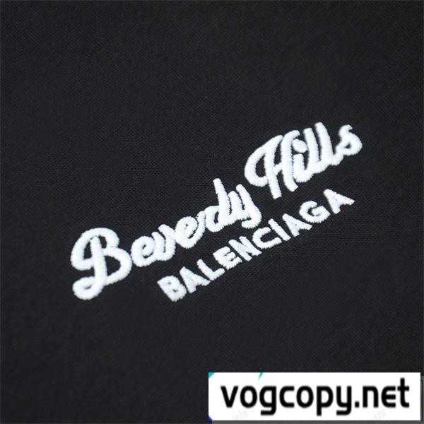 BALENCIAGA コピー Ｔシャツ