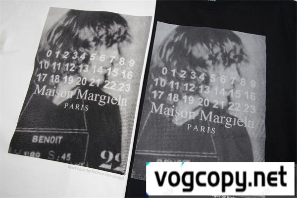 Maison Margiela 偽物 Ｔシャツ