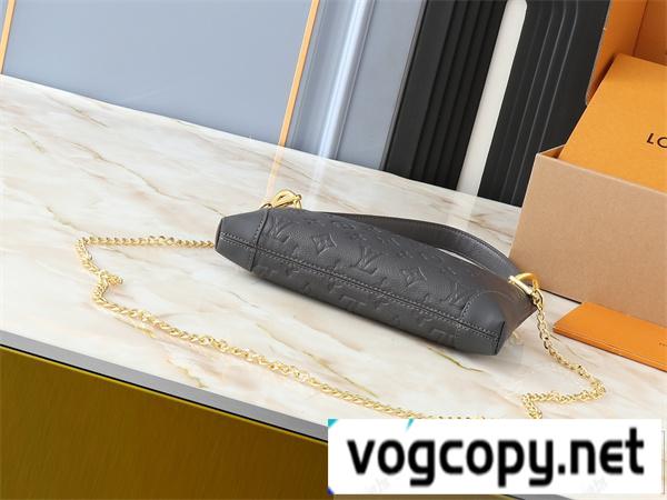 LOUIS VUITTON 偽物 ショルダーバッグ