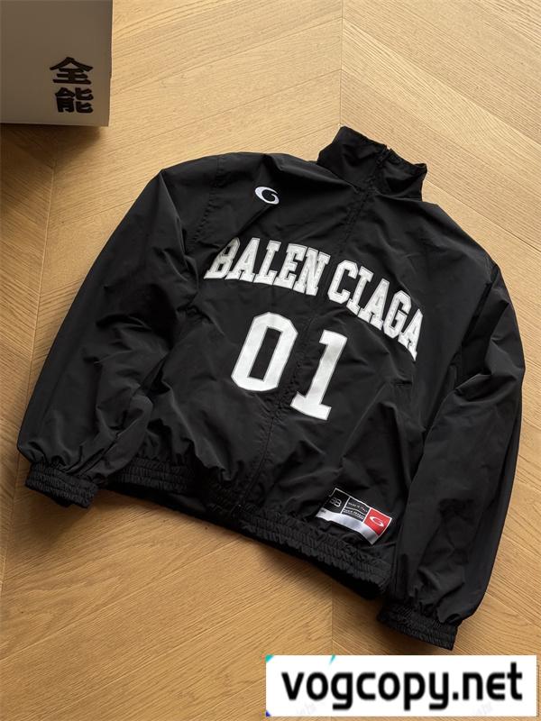 BALENCIAGA コピー ジャケット