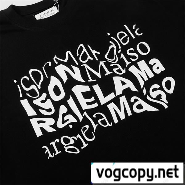 Maison Margiela 偽物 Ｔシャツ
