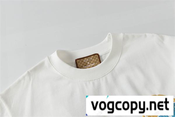 Gucc1 偽物 Ｔシャツ