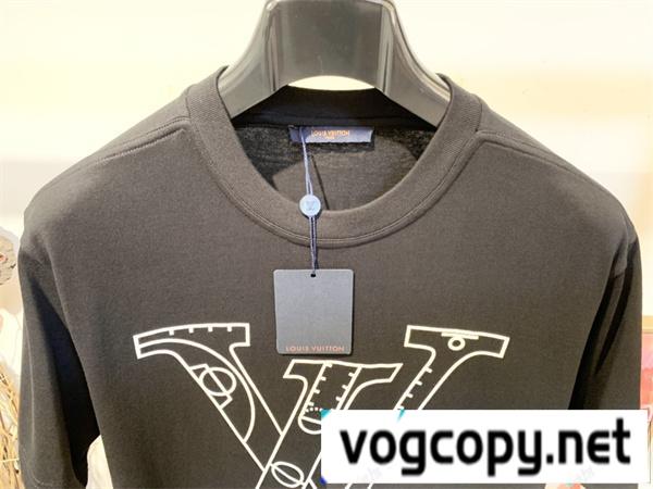 LOUIS VUITTON 偽物 Ｔシャツ