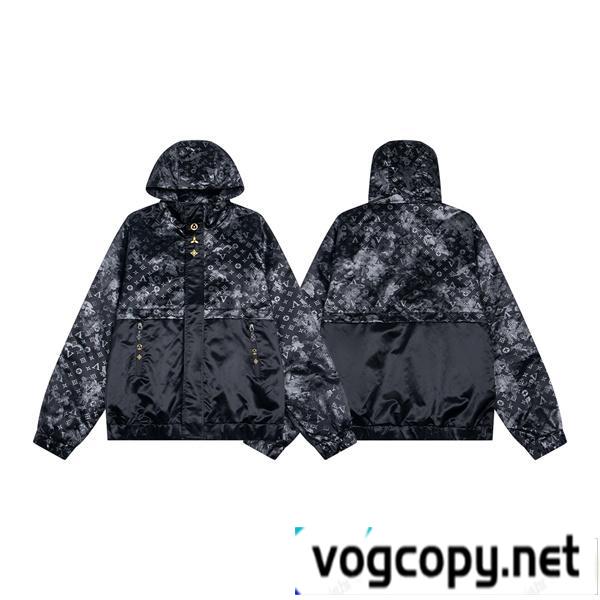LOUIS VUITTON 偽物 ジャケット