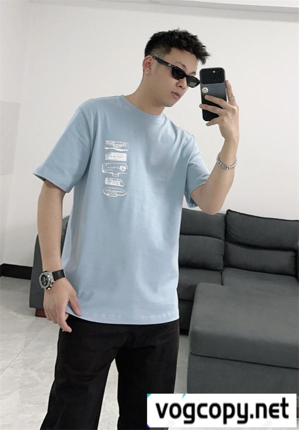 DIOR 偽物 Ｔシャツ