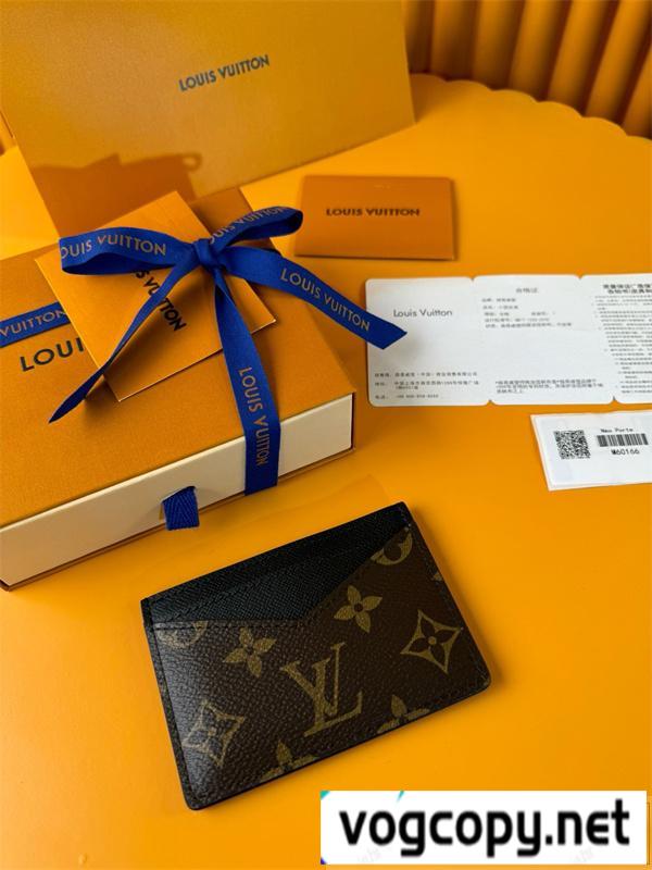 LOUIS VUITTON コピー カードケース