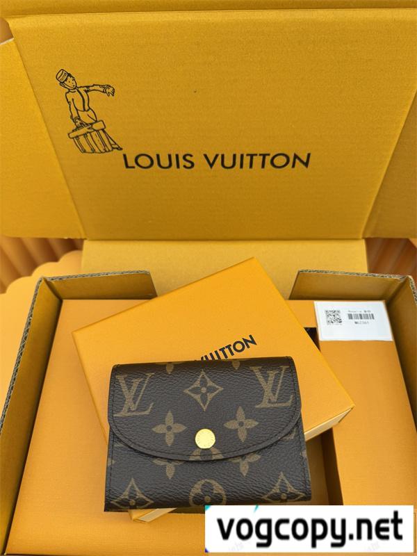 LOUIS VUITTON 偽物 カードケース