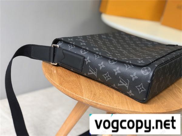 LOUIS VUITTON 偽物 メッセンジャーバッグ