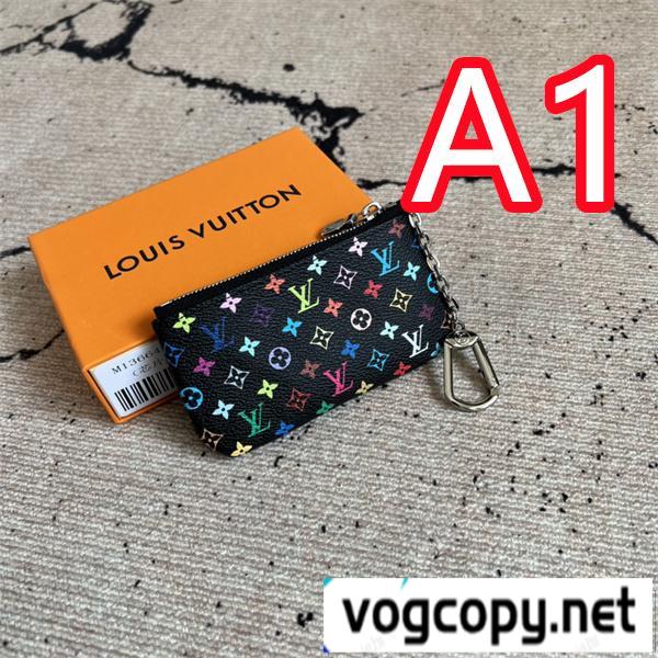 LOUIS VUITTON コピー カードケース