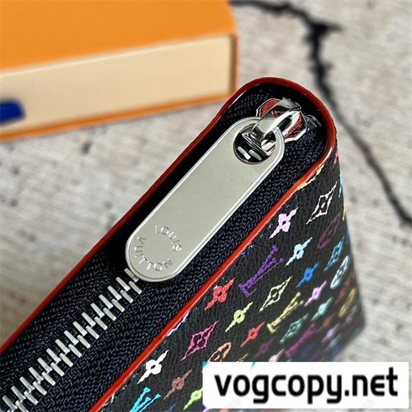 LOUIS VUITTON 偽物 財布