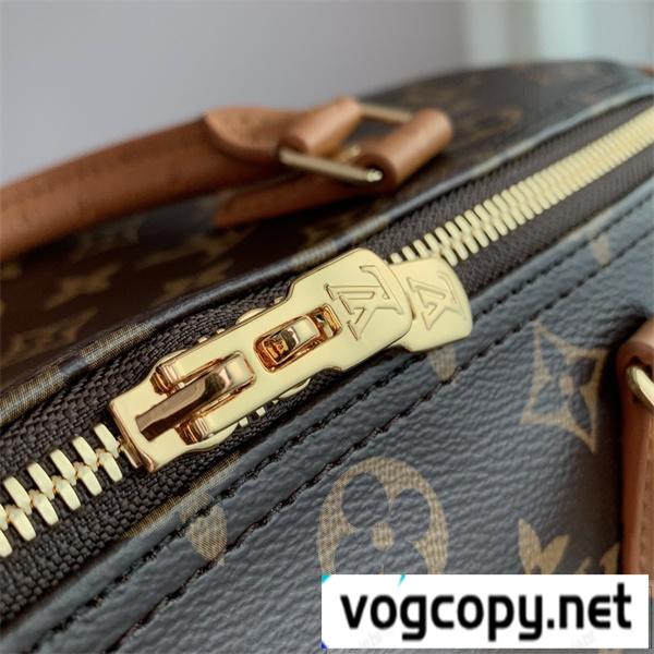 LOUIS VUITTON 偽物 ハンドバッグ