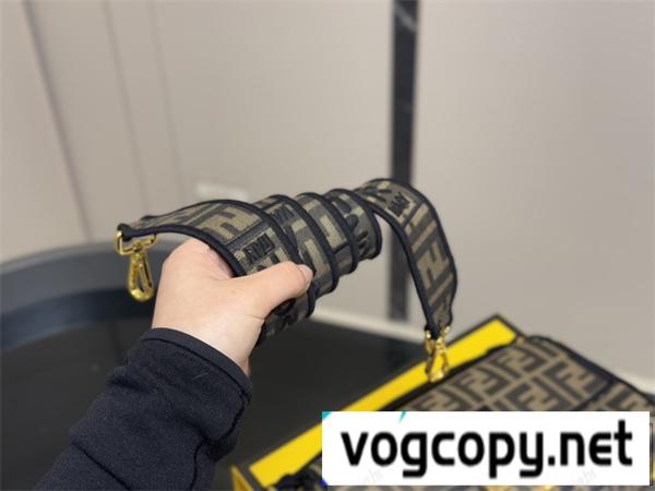 フェンディ スーパーコピー ハンドバッグ