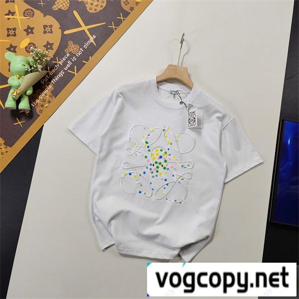 ロエベ スーパーコピー Tシャツ
