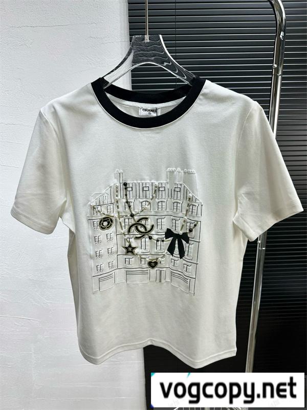 CH コピー Ｔシャツ