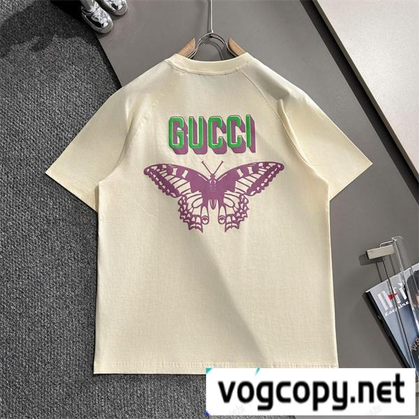 Gucc1 コピー Ｔシャツ