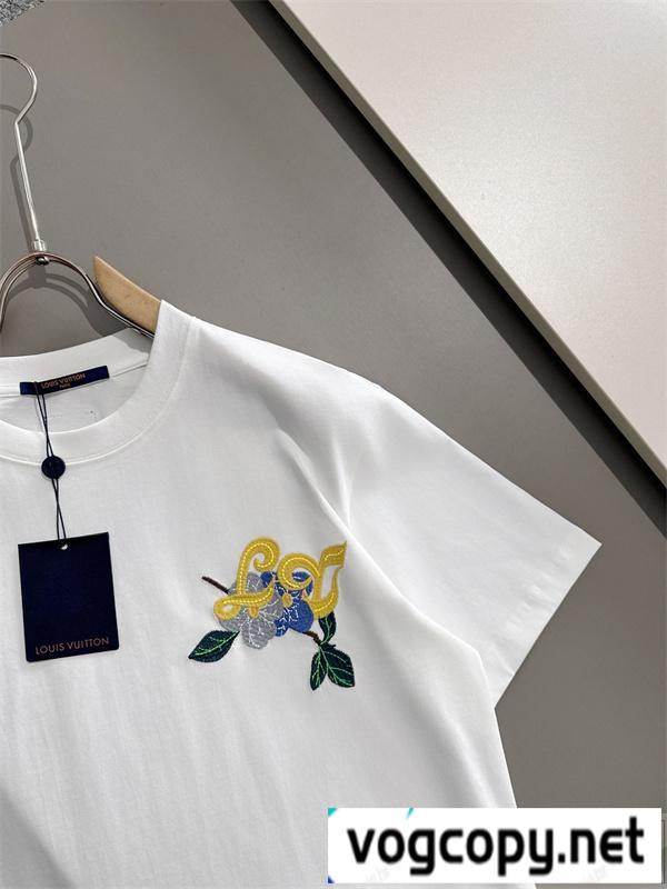 LOUIS VUITTON コピー Ｔシャツ