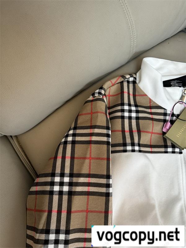 BURBERRY コピー ジャケット
