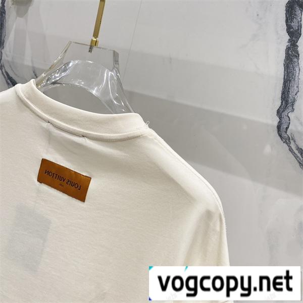 LOUIS VUITTON スーパーコピー Ｔシャツ