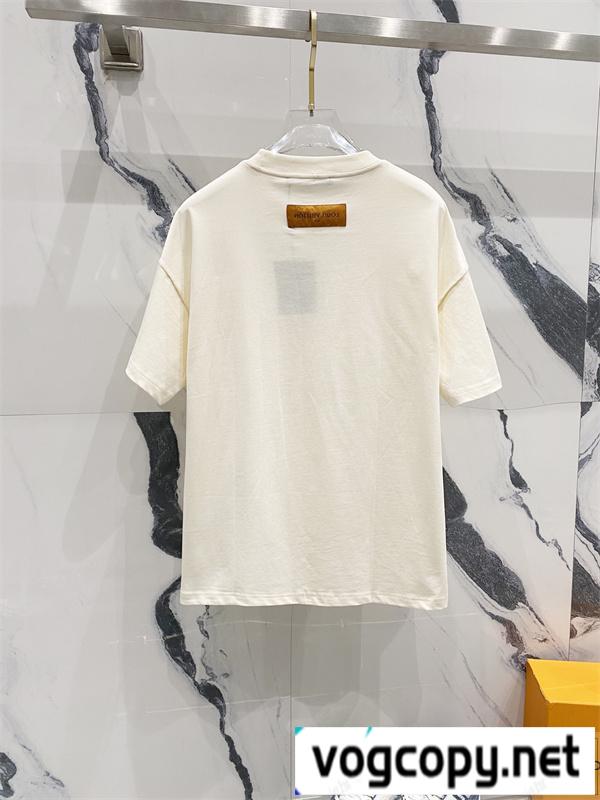 LOUIS VUITTON スーパーコピー Ｔシャツ