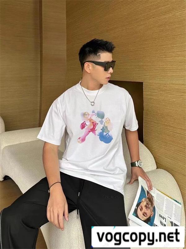 LOUIS VUITTON コピー Ｔシャツ