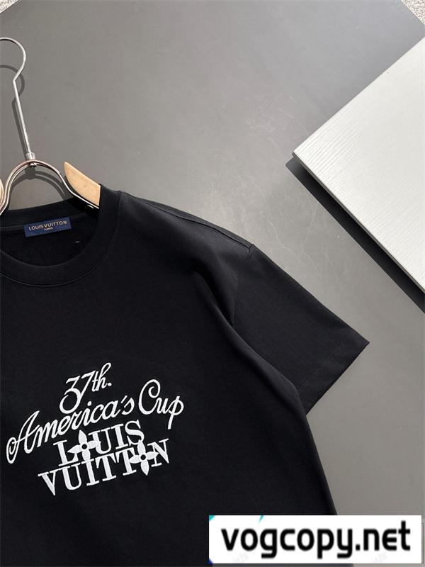 LOUIS VUITTON 偽物 Ｔシャツ