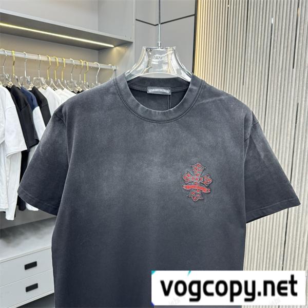 クロムハーツ 偽物 Tシャツ
