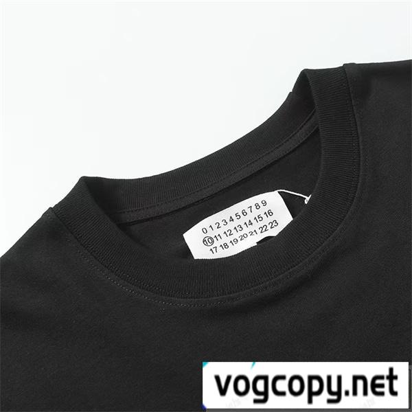 Maison Margiela 偽物 Ｔシャツ