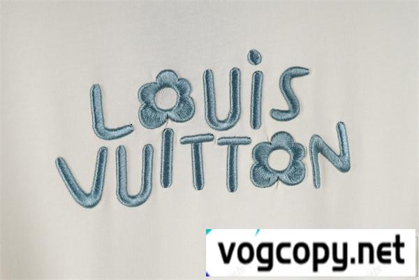 LOUIS VUITTON 偽物 Ｔシャツ