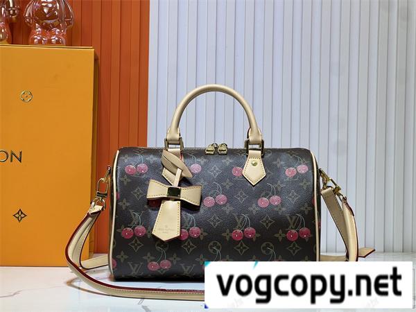 LOUIS VUITTON 偽物 ハンドバッグ