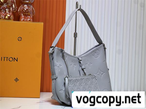 LOUIS VUITTON 偽物 ハンドバッグ