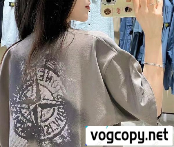 STONE ISLAND コピー Tシャツ