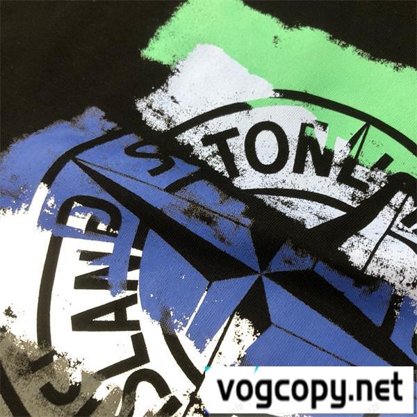 STONE ISLAND スーパーコピー Tシャツ