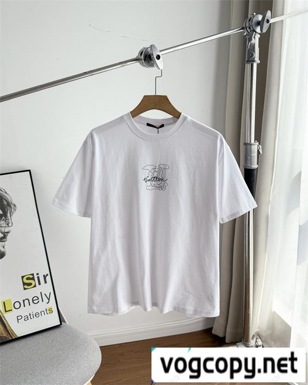 LOUIS VUITTON 偽物 Ｔシャツ