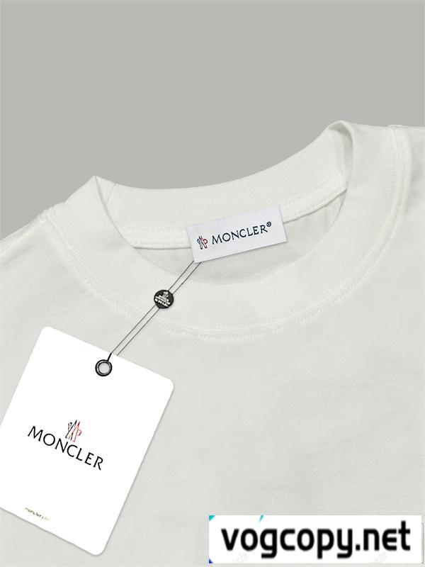 モンクレール 偽物 Ｔシャツ