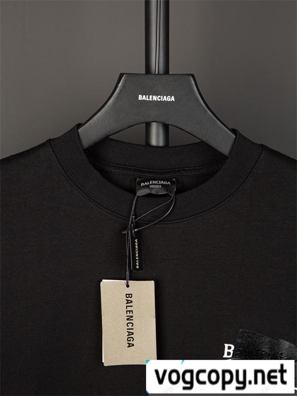 BALENCIAGA コピー Tシャツ