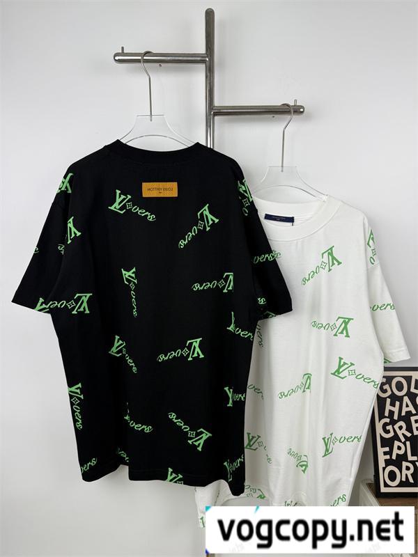 LOUIS VUITTON コピー Ｔシャツ