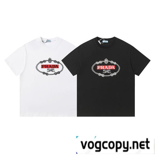PRADA 偽物 Ｔシャツ