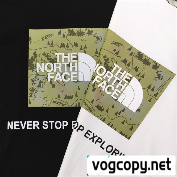 THE NORTH FACE コピー Tシャツ