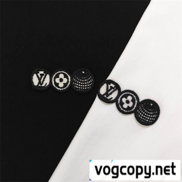 LOUIS VUITTON コピー Ｔシャツ