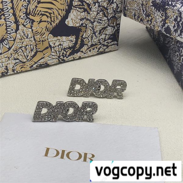 DIOR 偽物 ピアス
