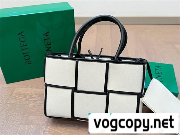 実用性抜群ボッテガ ヴェネタトートバッグコピーキャンバス地BOTTEGA