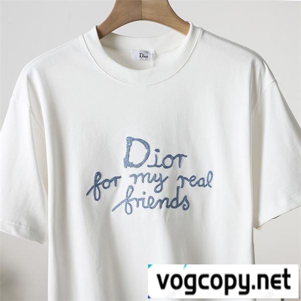 DIOR コピー Ｔシャツ