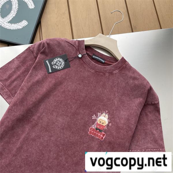クロムハーツ コピー Tシャツ