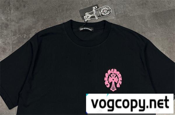 クロムハーツ コピー Tシャツ
