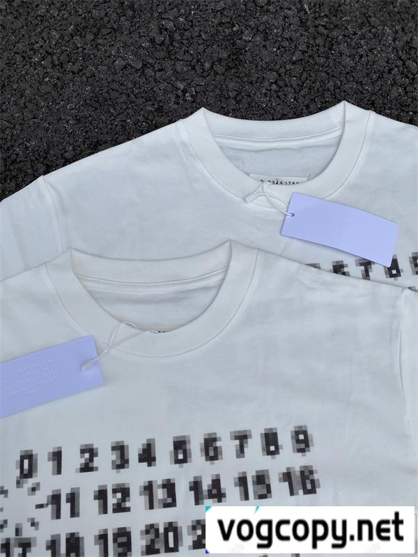 Maison Margiela コピー Ｔシャツ
