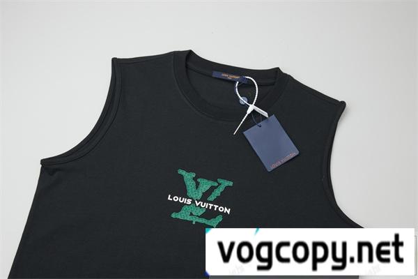 LOUIS VUITTON コピー タンクトップ