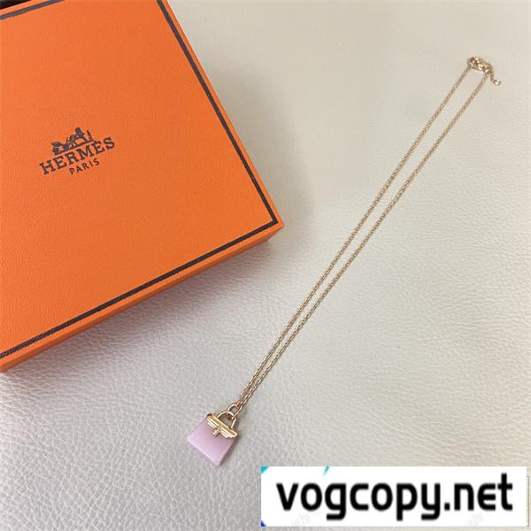エルメス 偽物 ネックレス