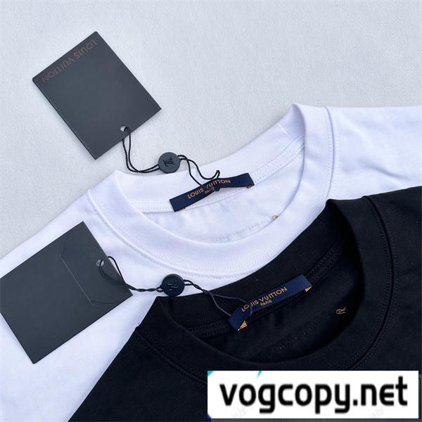 LOUIS VUITTON コピー Ｔシャツ
