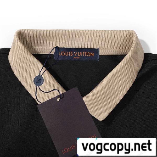 LOUIS VUITTON コピー ポロシャツ